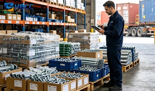 Szigorú teljes-ellátási-láncminőség-ellenőrzés|Tanúsított épületgépészeti és ...
