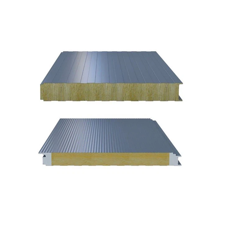 Tűzálló Rockwool falpanel beszállító