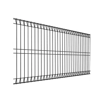 Hegesztett huzal euro kerítés panel